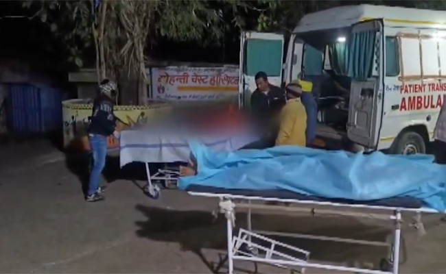 Four dead as motorbike falls off bridge in MP's Mandla